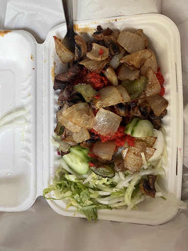 Photo of Caesars - 81 Dereham Rd, Norwich NR2 4HT